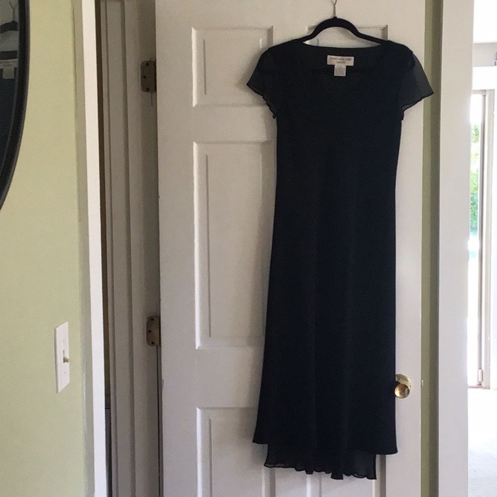 Jones New York black size 6